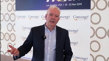 Kevin Vachon, MEF - MEF19 Spotlights MEF 3.0 Progress