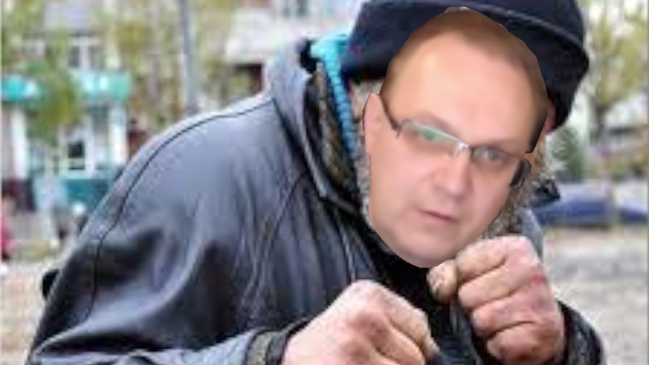 у ГУРУ ЗАКОНЧИЛИСЬ ДЕНЬГИ и ОН РЕШИЛ всё БРОСИТЬ - YouTube