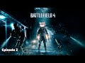 Танкисты в ШОКЕ: Камыш показывает как надо управлять танком | Battlefield 4 | Ep. 2 | Highlights