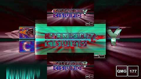 YTPMV An Audio Effect Ill Call Videoup V9 Scan