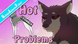 MAP ~ Hot Problems Part 8