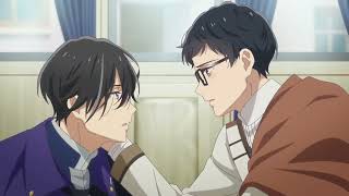 Isekai Office Worker Amv  Aresh X Seiichirou  Cold Cold Man