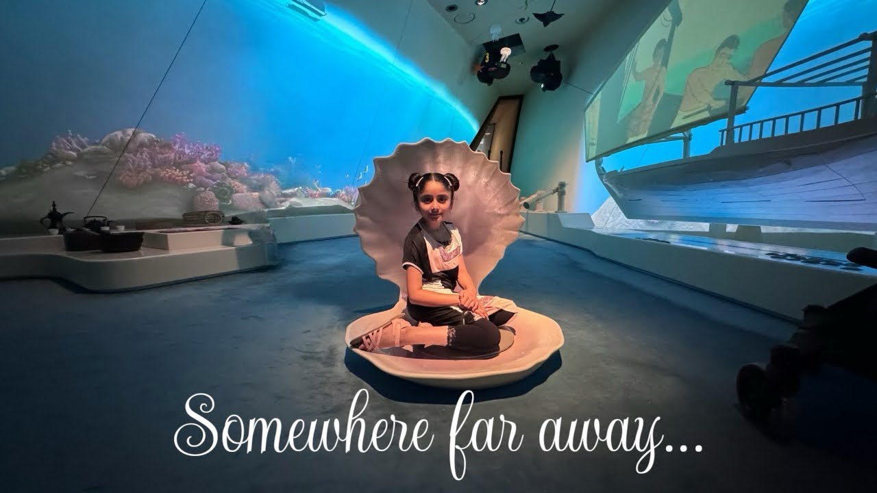 A place that tells stories! | 