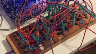 Ciat Lonbarde Explorations - Plumbutter Avdogs Rhythm