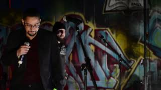 Wasnt Ready For You Feat. Unique Unknown Riga Tony