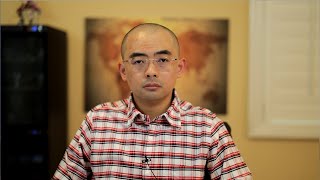 拜登是否跟中国对抗，一个最重要的标志（20210416第3801期）