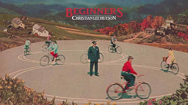 Christian Lee Hutson - "Atheist" (Full Album Stream)