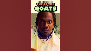 Is Pusha T Only Chasing Drama? (Travis Scott, Drake)