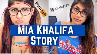 Mia Khalifa: A Controversial Figure in the Adult Entertainment Industry