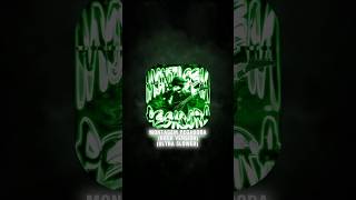 🤘𝐌𝐎𝐍𝐓𝐀𝐆𝐄𝐌 𝐏𝐄𝐆𝐀𝐃𝐎𝐑𝐀 (𝐑𝐎𝐂𝐊 𝐕𝐄𝐑𝐒𝐈𝐎𝐍 - 𝐔𝐋𝐓𝐑𝐀 𝐒𝐋𝐎𝐖𝐄𝐃) 💀💚🥶 | #music #phonk #bass