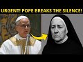 5 Minutes Ago: Pope Leo XIV Reveals the Truth About the Third Secret of Fatima!