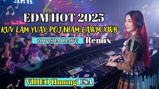 Kuv Lam Yuav Poj Niam Lawm Xwb Remix Cover II 3Hmoob Music #suabkhosiab