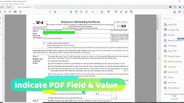 BotForce365 RPA - PDF Automation with Adobe Reader