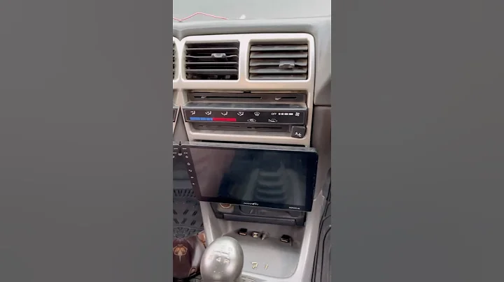 Old cultus original Android frame install#abdullahgposhishfsd#03017020530 cash on delivery#cultus