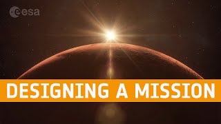 Designing space missions | Meet the experts Net Worth