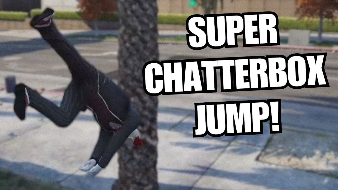 Chatterbox is sooo cool | Failure Compilation | GTA RP NoPixel