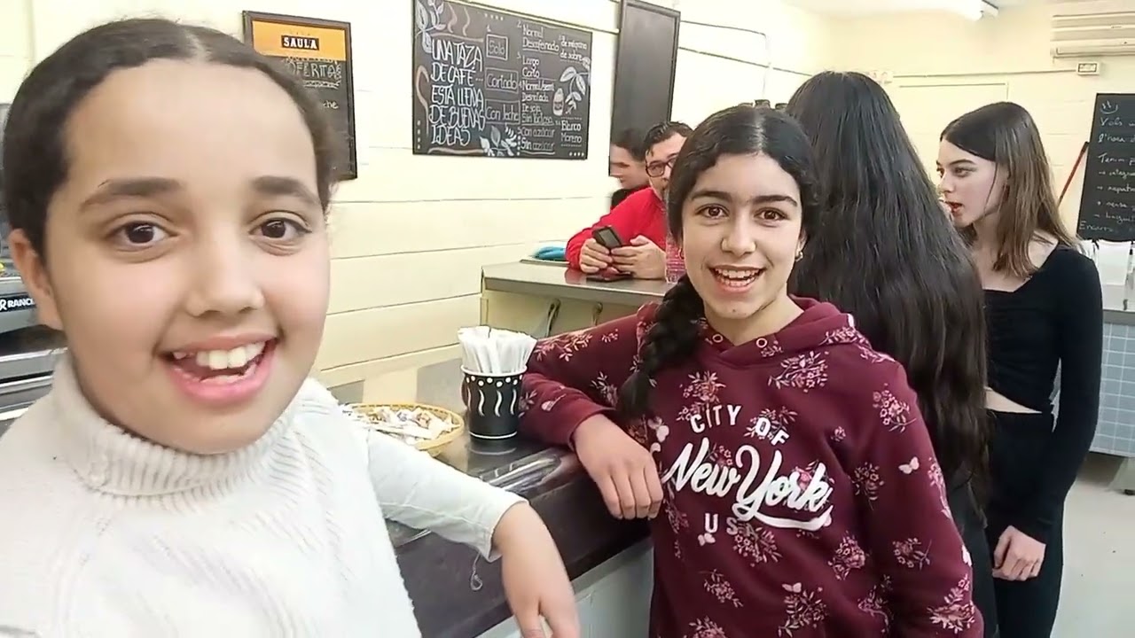 Portes Obertes. Escola l''Eramprunya 2023