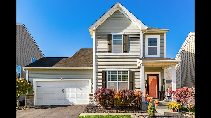 419 Giovanna Avenue Columbus, OH | ColdwellBankerH...