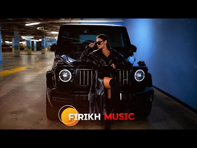 FIRIKH MUSIC — Xcho - Может Уйду (Deep House Remix) | 2026
