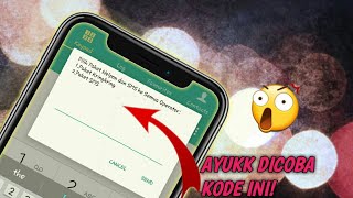 Paket SMS Murah Hanya Rp.1000 Per Bulan