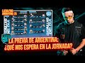 ¿COMO ARRANCA FMS ARGENTINA EN 2025? ¿SE VIENE BUENA JORNADA? Opinión