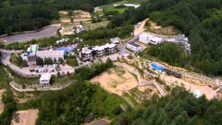 베리온리조트 둘러보기1