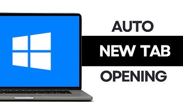 How to Fix Google Chrome Keeps Opening New Tabs