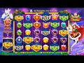 Slot STARLIGHT CHRISTMAS Je Retente Les ACHATS DE BONUS FREE SPINS mp3