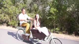 Bil Prodüksiyon - Merve & Fatih Prewedding Movie