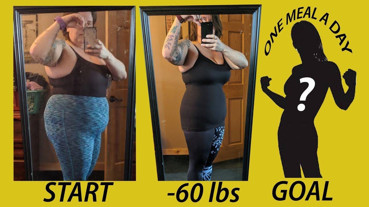 OMAD WEEK 28 WEIGHT LOSS JOURNEY (ONE MEAL A DAY) YouTube