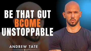 BE THAT GUY – The Savage Who Doesn’t Fold!!ANDREW TATE MOTIVATION