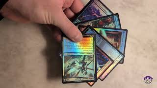 Our Premium Foiled MTG Proxies