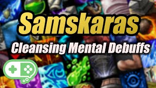 Samskaras - How Unprocessed Emotions Affect You Psychologically