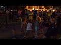 Вечір Вуличних музикантів у Полтаіі