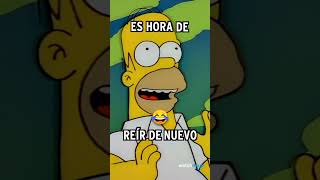 Frases de los Simpson que usamos todos los días