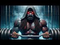 FROST Cardio HIIT Gym Motivation Rap 2026 Mix Inspired By DMX 50 Cent Lil Jon 2PAC Eminem 