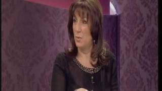 Loose Women│Being Caught With Your Mouthful│6th January 2010