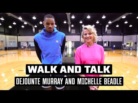 ቪዲዮ: Dejounte Murray የተጣራ ዎርዝ፡ ዊኪ፣ ያገባ፣ ቤተሰብ፣ ሰርግ፣ ደሞዝ፣ እህትማማቾች