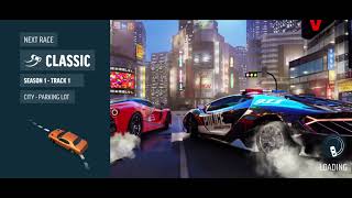 New Game Drift Max pro Racing 2026 #trending  screenshot 4