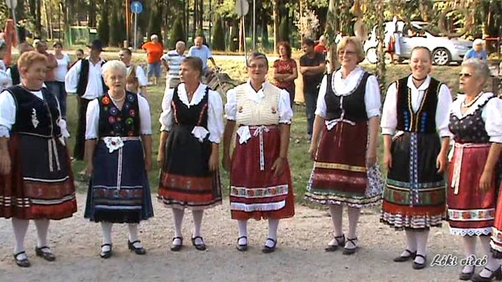 Csokonyavisonta - Szüreti felvonulás 2.