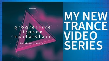 My Loops Progressive Trance Tutorial | Now Available
