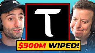 TAO Subnet Rugs, WLFI in Hot Water, and HYPE Crosses Key Level: The Daily Bone Podcast screenshot 2