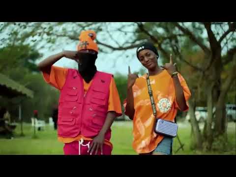 Dizo West Unruly Freestyle Official Mucis Video