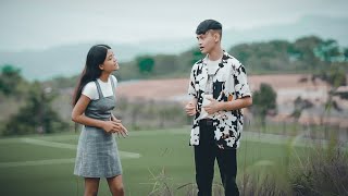 Levitate(Official Music Video) - Bashan Lyngdoh  Feat. Elena Sohktung, Terrence Massar