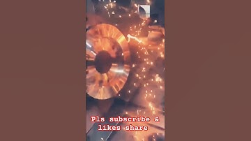 new Vmc machine working #vmc #youtuber #subscribers #machine #vmcmachining #automobile #engineering