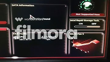 h170n wifi + i5 6500