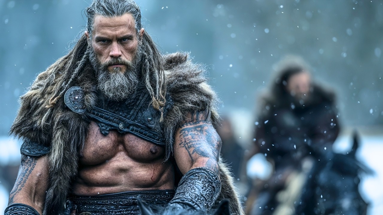 Feel the Strength of the North | Legendary Viking Battle Songs