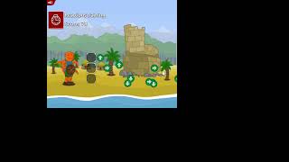Animal Raceway Any% No NGC WR 14:40