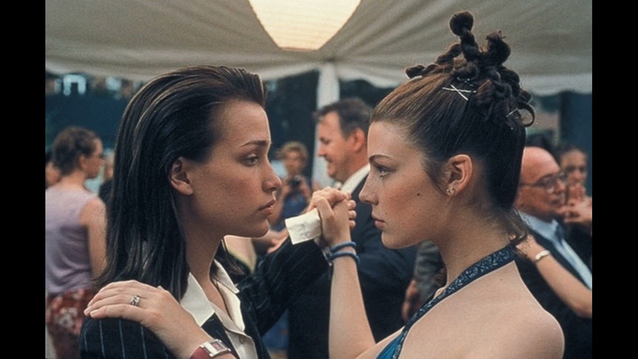 Alone (Lost and Delirious OST)