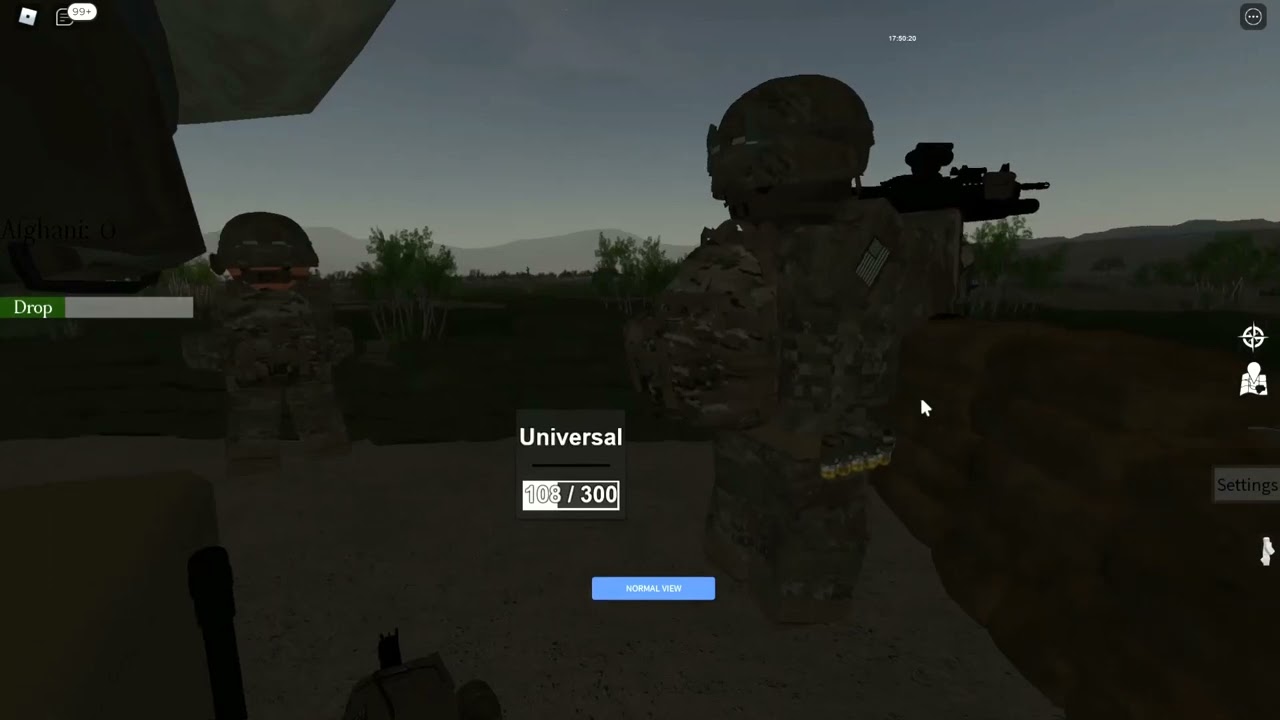 [TFWD] Golden Hour + Ammo Dump Firefight 06/04/22 YouTube